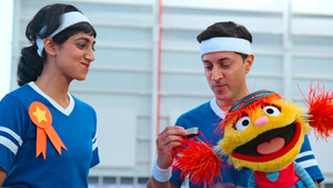 Amazing Alie / Robbie & Rhonda Runner