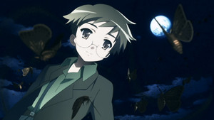 The Milestone of Sorrow