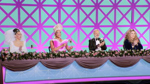 The Haters Wedding Roast