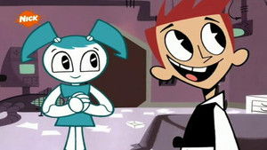 It Came from Next Door