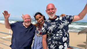 Larnaca 2021 and Torrevieja 2020