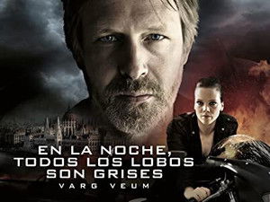 At Night All Wolves Are Grey