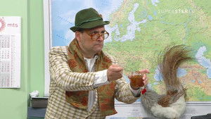 1403 Robovi običaja