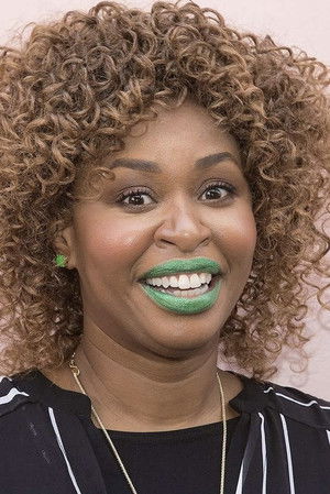 Glozell Green