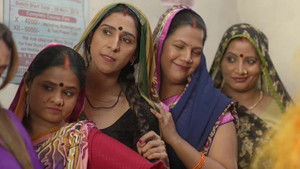 Ganga Takes a Decision