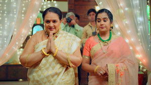 Kamini, Kalyani Insult The Pandyas