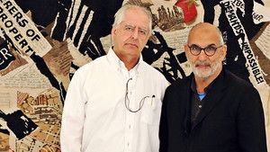 Stephen Frears: Director for Hire