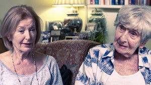 Moira Armstrong and Vivien Heilbron Remember… Sunset Song