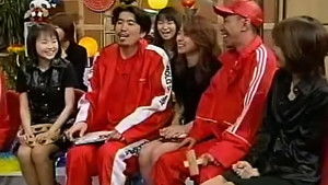 Morning Musume. - Daite HOLD ON ME! / Tanpopo - Last Kiss