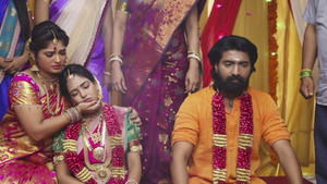 Chinnathambi Weds Nandini