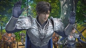 Reunion of Old Friends