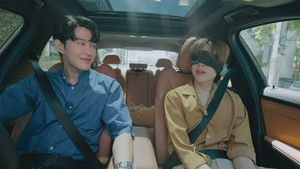 Conflicting Feelings