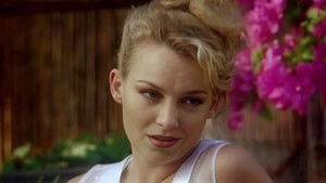 Tarzan and the Rock Star