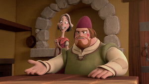 Chapter - The Second: The Seven Swallows