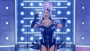 The Fame Games Variety Extravaganza