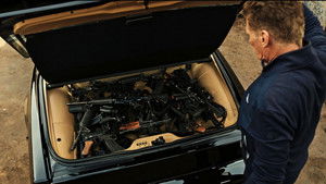 O Ye, Of Little Faith