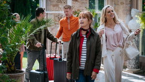 You Are Cordially Invited to an Assassination - Part 1