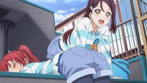 Don't Call Me Dia-san