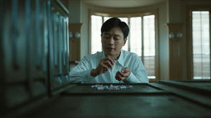 Sun Jiadong's Heavenly Road (3)