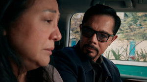 Visitor of the Benito