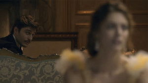 At the Paternal House