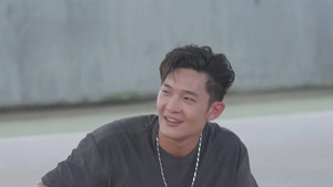 Breaking a Sweat Together