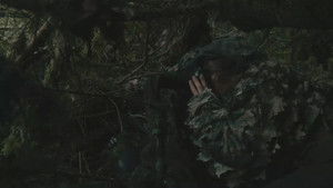 The tough mission continues