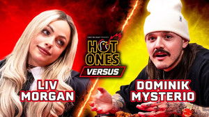 Liv Morgan vs. Dominik Mysterio