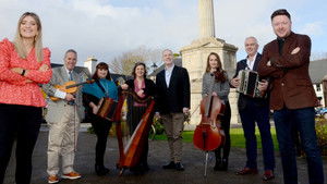 Gradam Ceoil TG4 2020