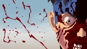 I THOUGHT YOU'D NEVER SHUT UP