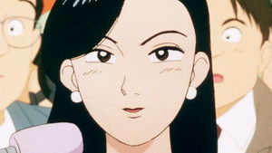 Yawara's Heart Shook in Hayama!