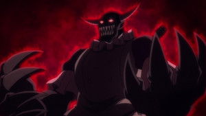 Turmoil in the Capital