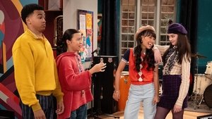 First Vampire Friend