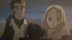 Both the Immortals and Those Who Aren't Sing the Praises of Life Equally