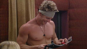 Nomination Ceremony #1