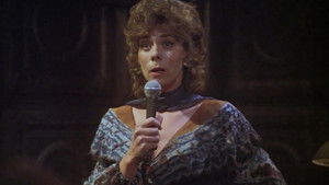 Ballad for a Blue Lady