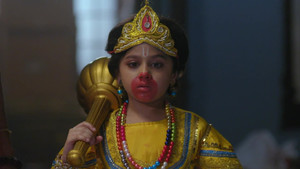 Ganga-doree Go Undercover