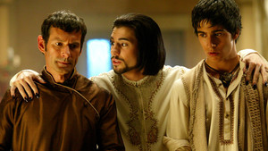 The Butterfly Effect