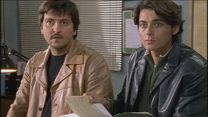 Betrayals / Distinguishing features of a crime