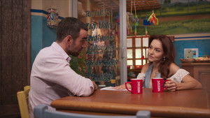 La cosecha de frijol