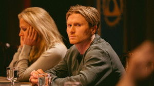 I'd Rather Be Careful And Smart Than Boring And Cool - Part 2