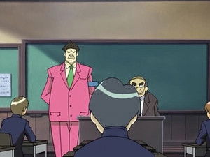 Cultural festival heartbreak! A 4-Handkerchief tearjerker?