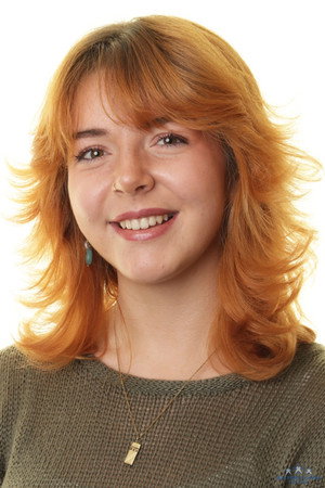 Olivia Kiggins