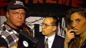 ECW Hardcore TV - Mar. 18, 1997