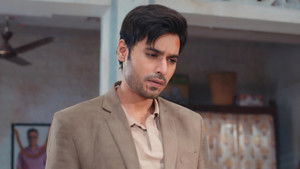 Khushi's Truth Shakes Kabir
