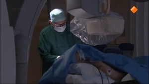 Operatie proefkonijn II