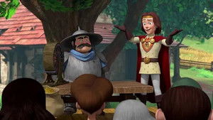 Unbearably Close Friends