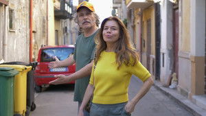 Not the best hotel in Sicily