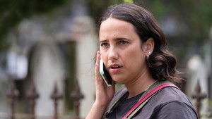 Sarah, Rebecca, Rachel, and Leah