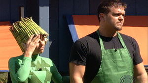 Nomination Ceremony #3